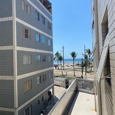 Apartmán Ocian Beira Mar Praia Grande  Exteriér fotografie
