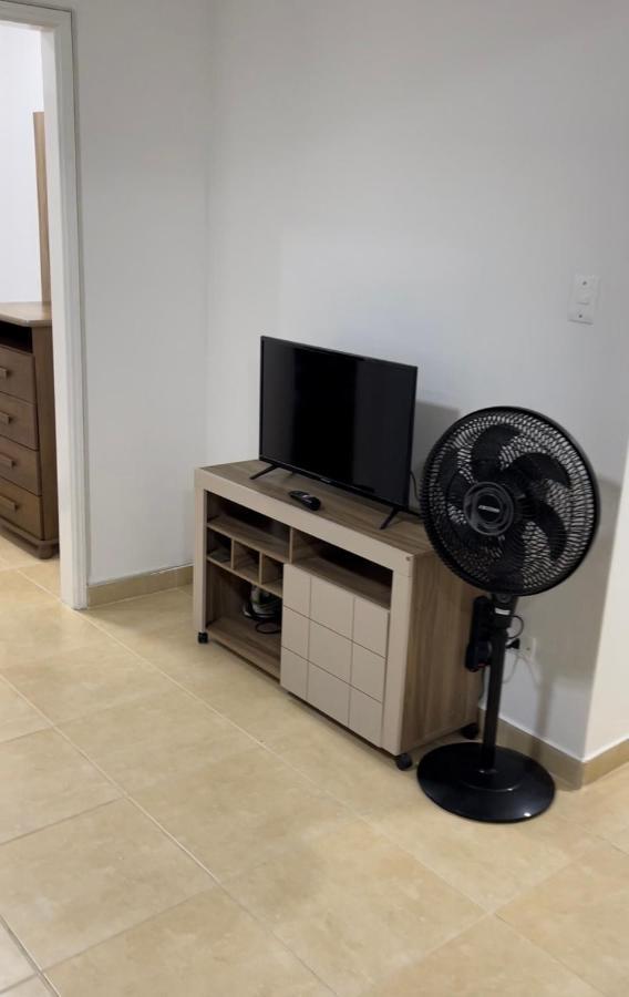 Apartmán Ocian Beira Mar Praia Grande  Exteriér fotografie
